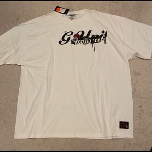 New Men’s XXXL T-shirt G-Unit x Reebok